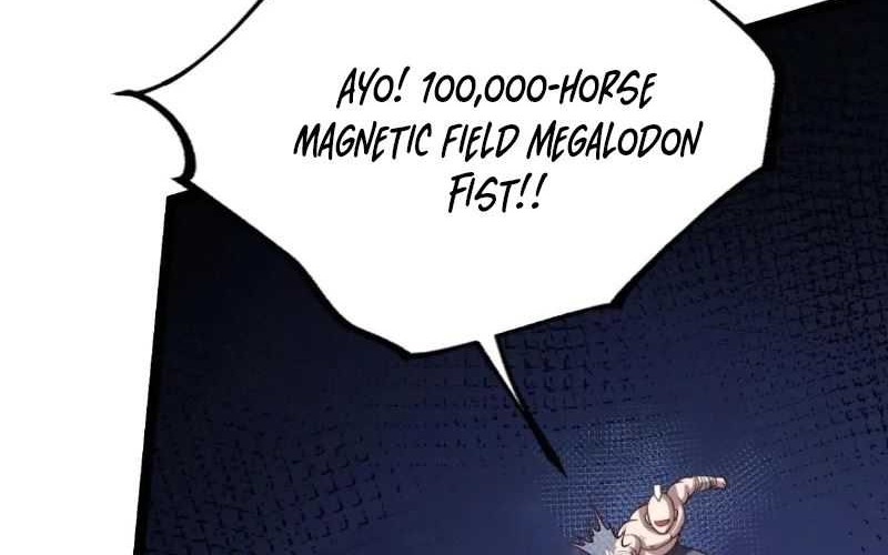 I Was Forced by the System to Become a Villain Chapter 153 Gambar 30