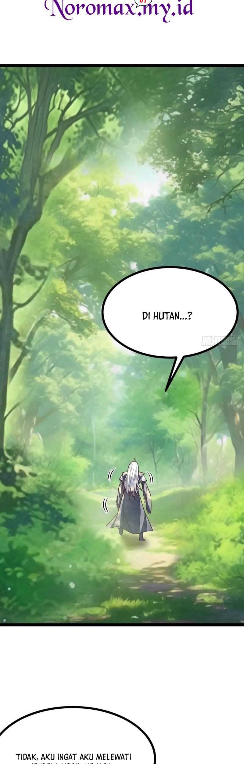 I Was Forced by the System to Become a Villain Chapter 153 Gambar 7