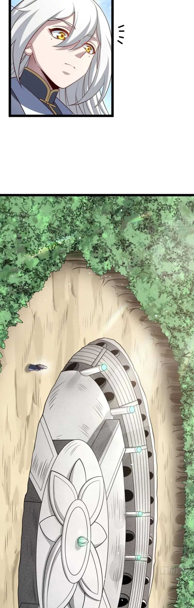 I Was Forced by the System to Become a Villain Chapter 153 Gambar 11