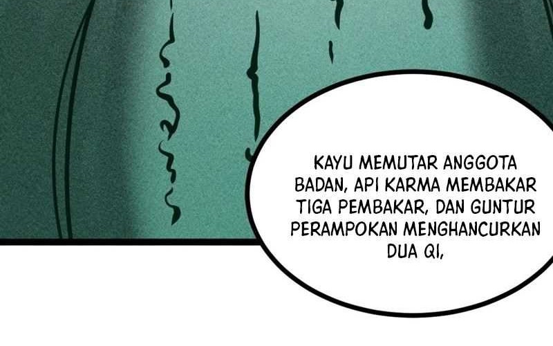 I Was Forced by the System to Become a Villain Chapter 153 Gambar 16