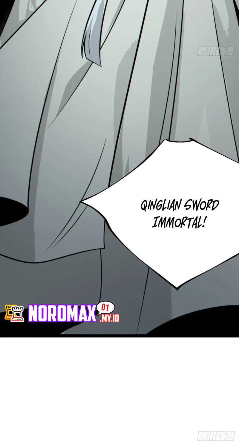 I Was Forced by the System to Become a Villain Chapter 154 Gambar 48