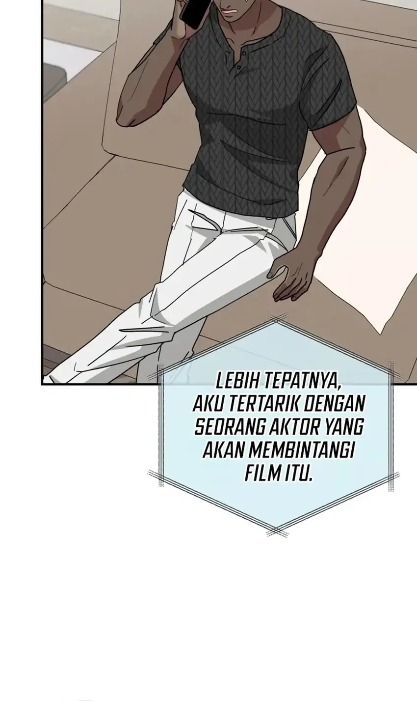 I Was Immediately Mistaken for a Monster Genius Actor Chapter 101 Gambar 69