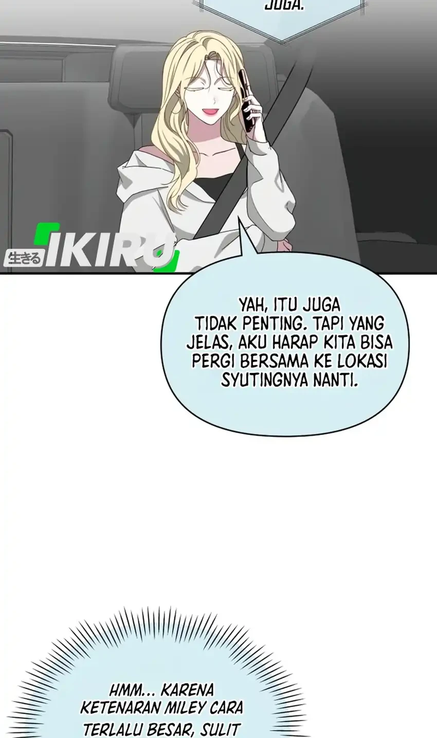 I Was Immediately Mistaken for a Monster Genius Actor Chapter 101 Gambar 71