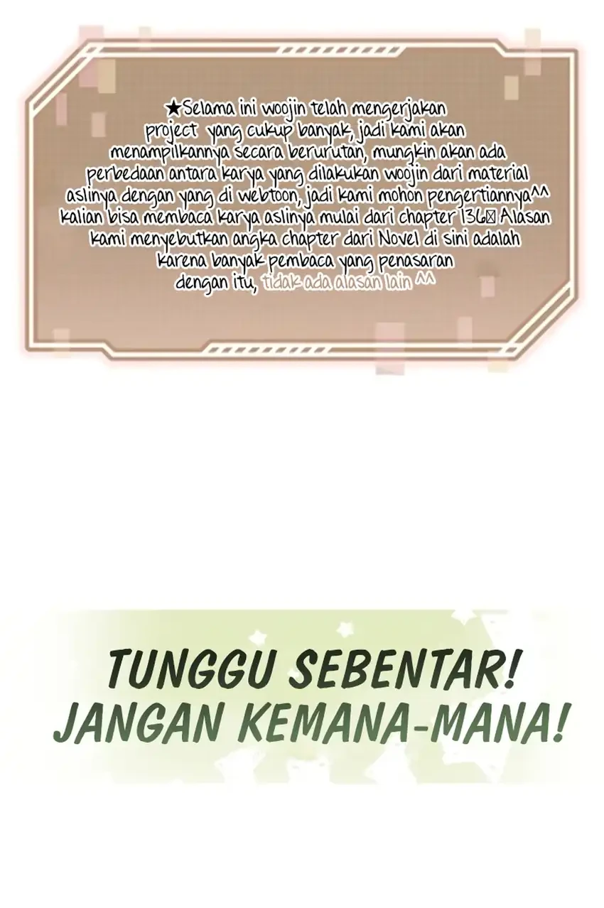 I Was Immediately Mistaken for a Monster Genius Actor Chapter 101 Gambar 79