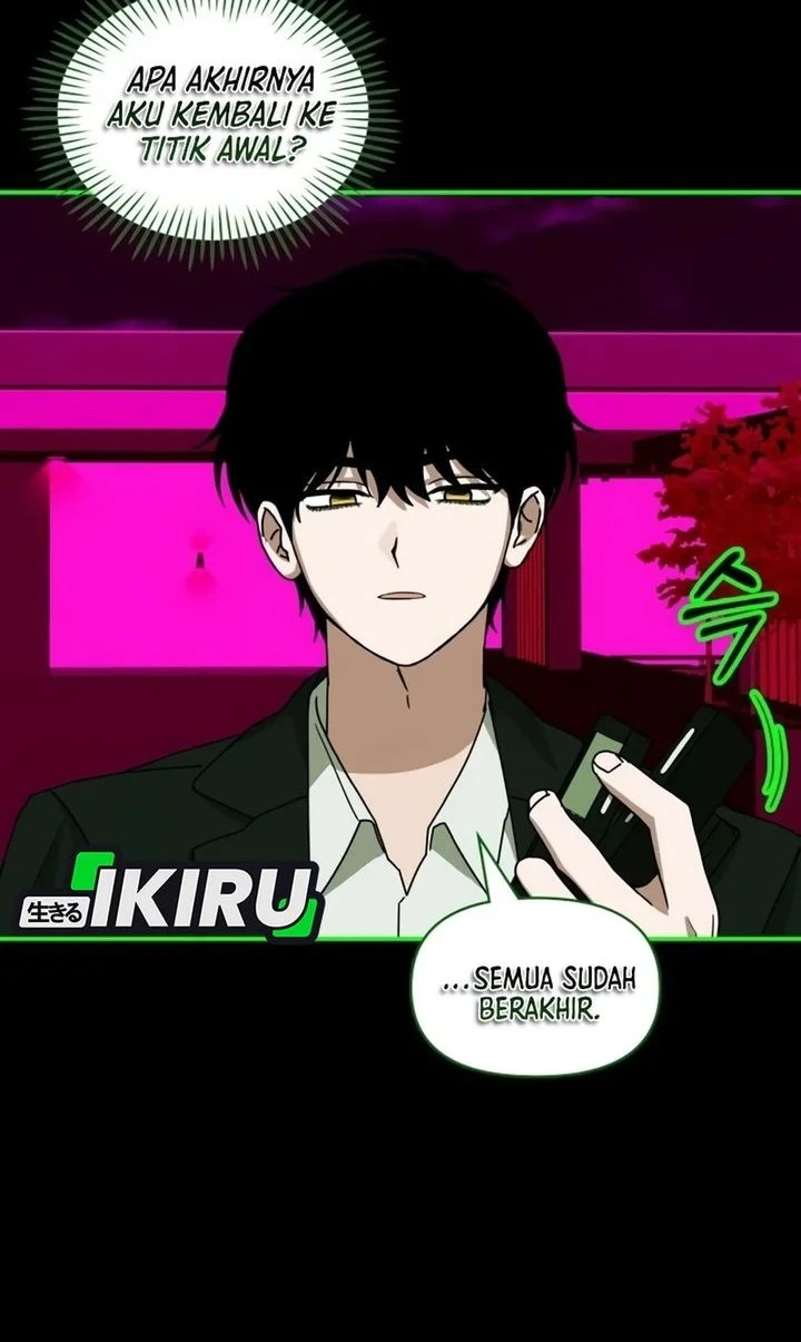 I Was Immediately Mistaken for a Monster Genius Actor Chapter 106 Gambar 19