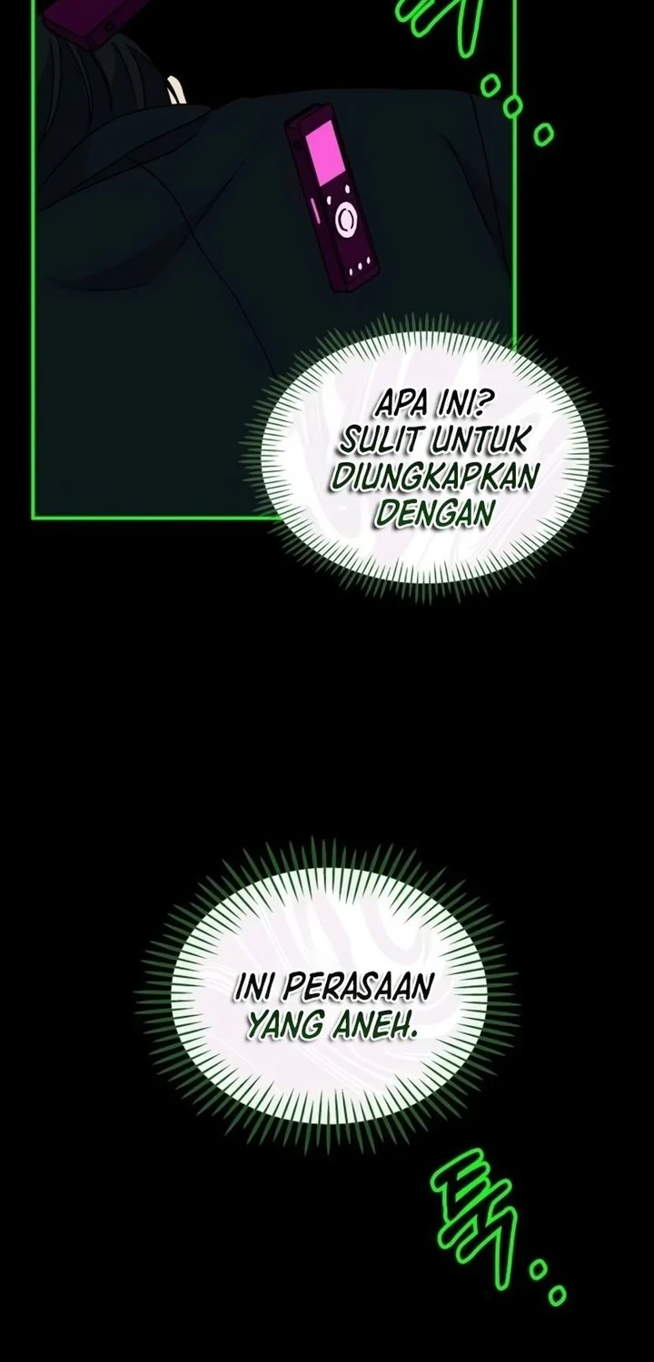 I Was Immediately Mistaken for a Monster Genius Actor Chapter 106 Gambar 21