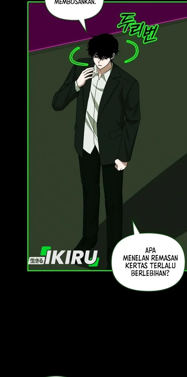I Was Immediately Mistaken for a Monster Genius Actor Chapter 106 Gambar 25