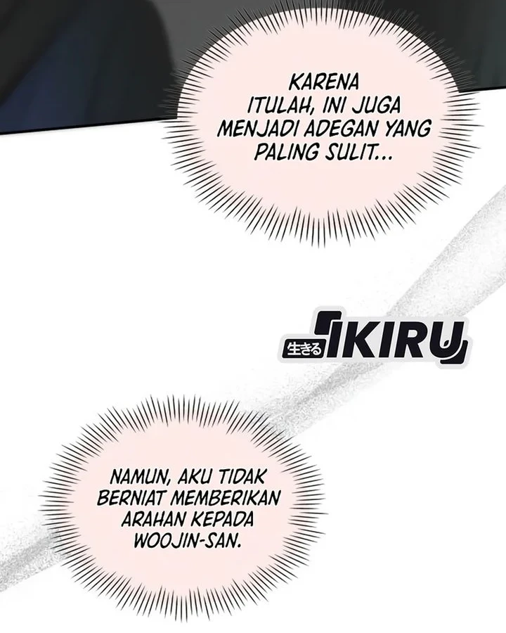 I Was Immediately Mistaken for a Monster Genius Actor Chapter 106 Gambar 13