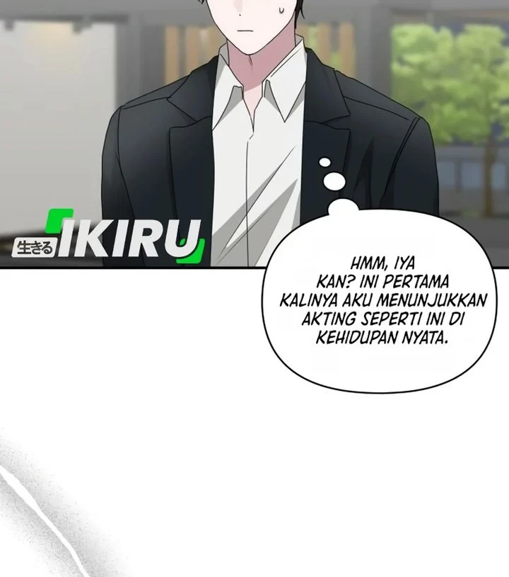 I Was Immediately Mistaken for a Monster Genius Actor Chapter 106 Gambar 15