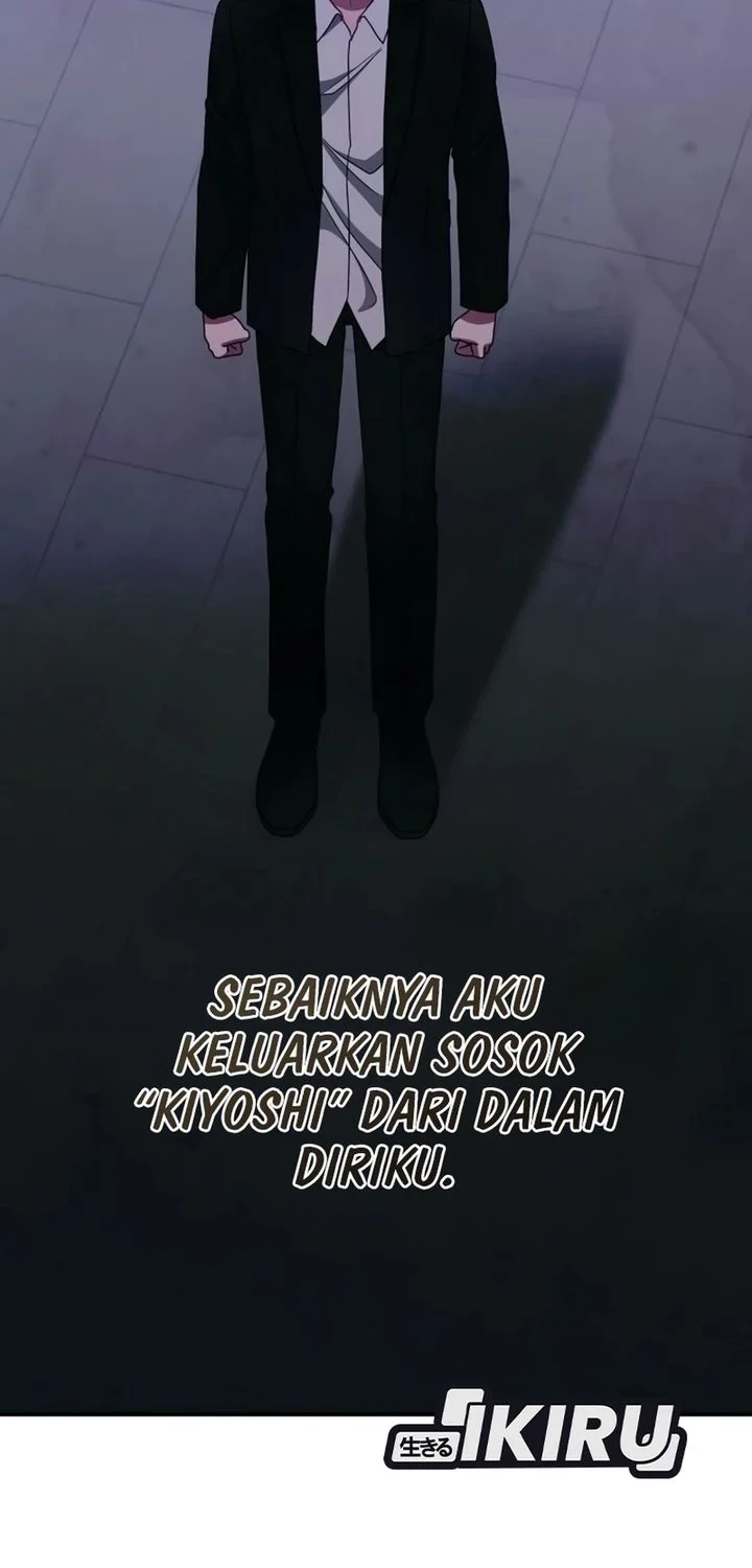 I Was Immediately Mistaken for a Monster Genius Actor Chapter 106 Gambar 17