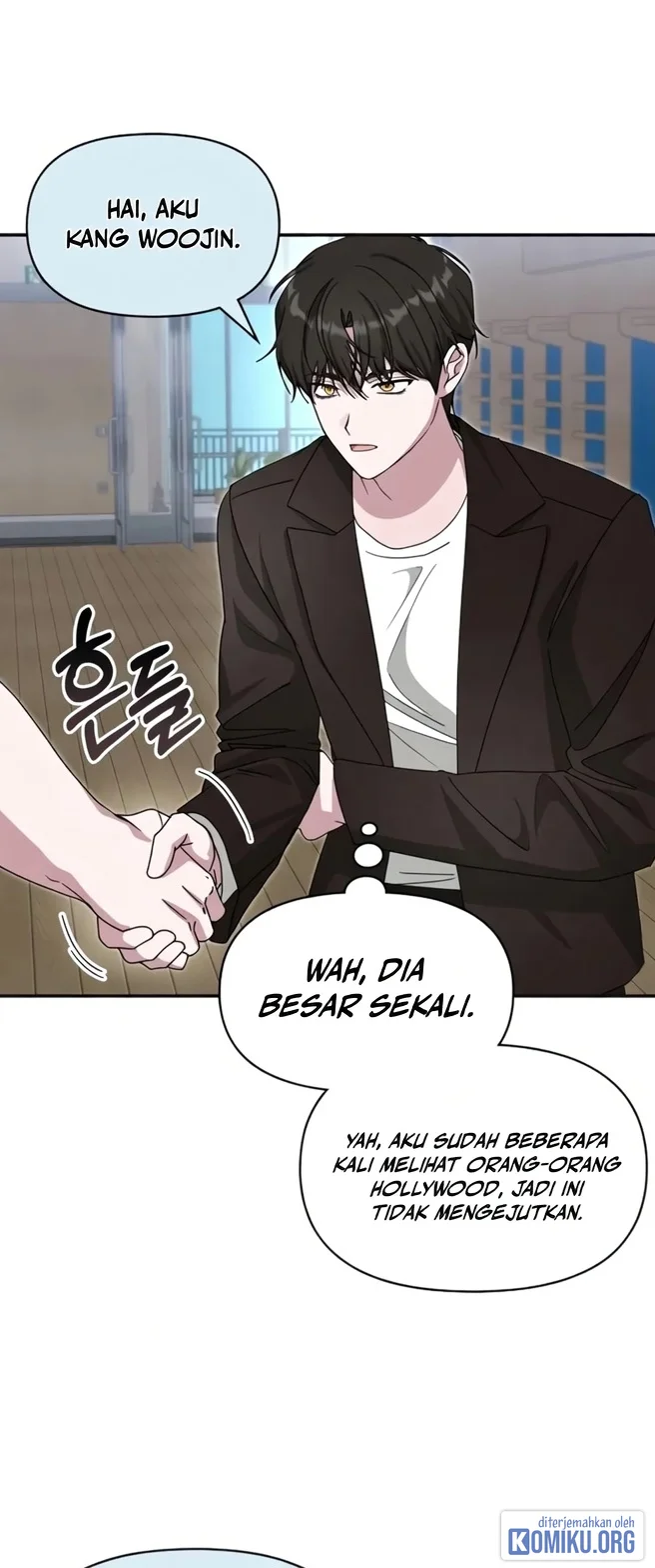 I Was Immediately Mistaken for a Monster Genius Actor Chapter 113 halaman 12