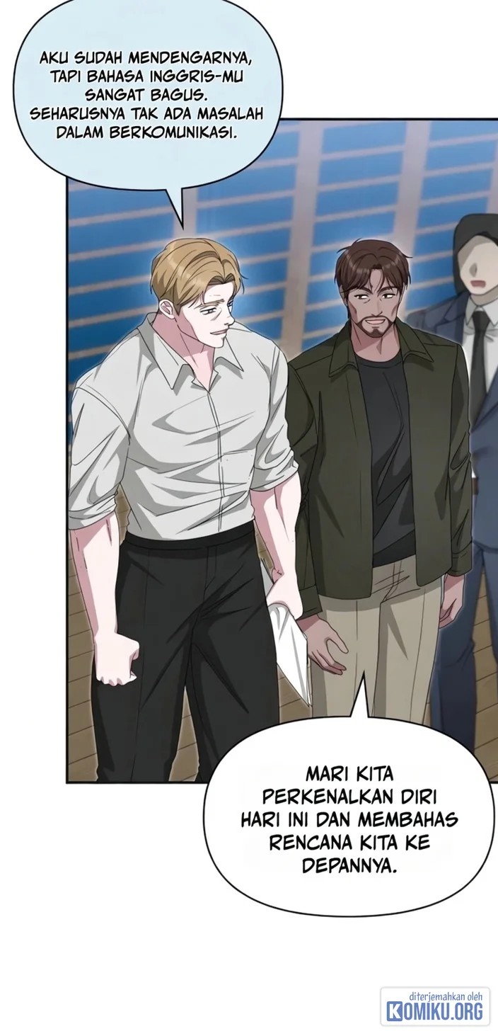I Was Immediately Mistaken for a Monster Genius Actor Chapter 113 halaman 13