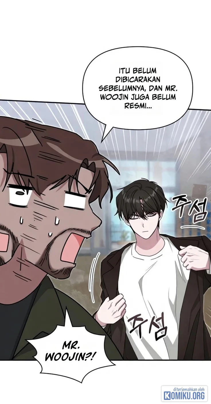 I Was Immediately Mistaken for a Monster Genius Actor Chapter 113 halaman 15