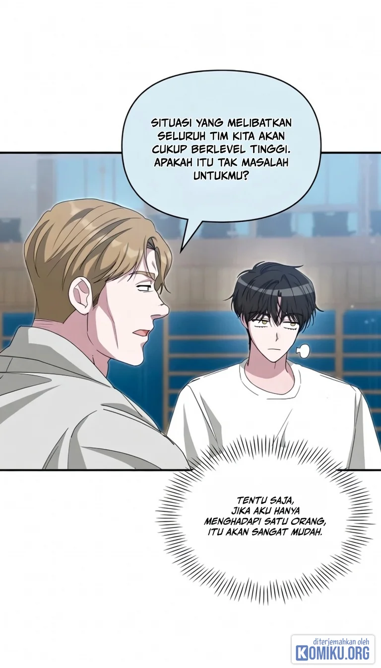 I Was Immediately Mistaken for a Monster Genius Actor Chapter 113 halaman 18