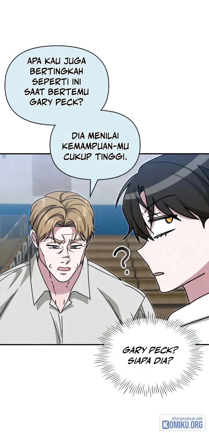I Was Immediately Mistaken for a Monster Genius Actor Chapter 113 halaman 21