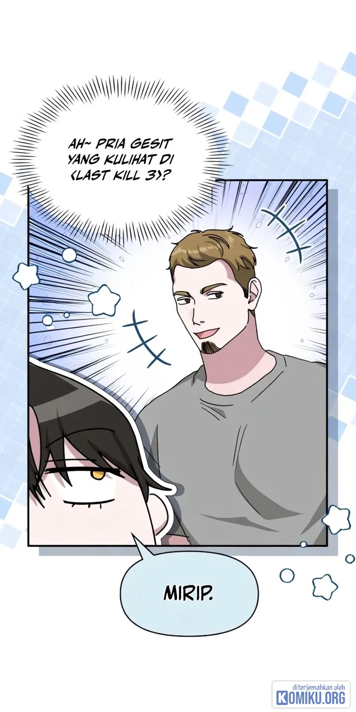 I Was Immediately Mistaken for a Monster Genius Actor Chapter 113 halaman 22