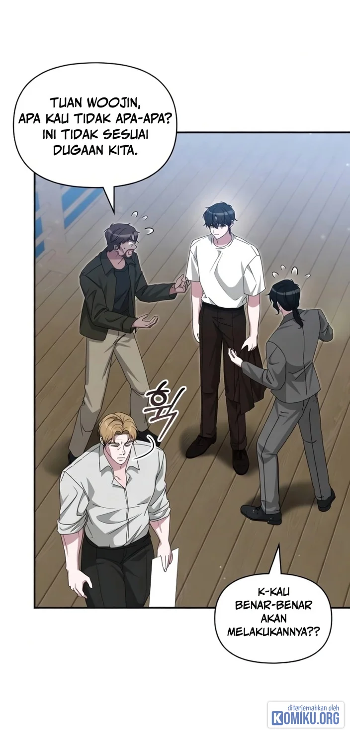 I Was Immediately Mistaken for a Monster Genius Actor Chapter 113 halaman 27