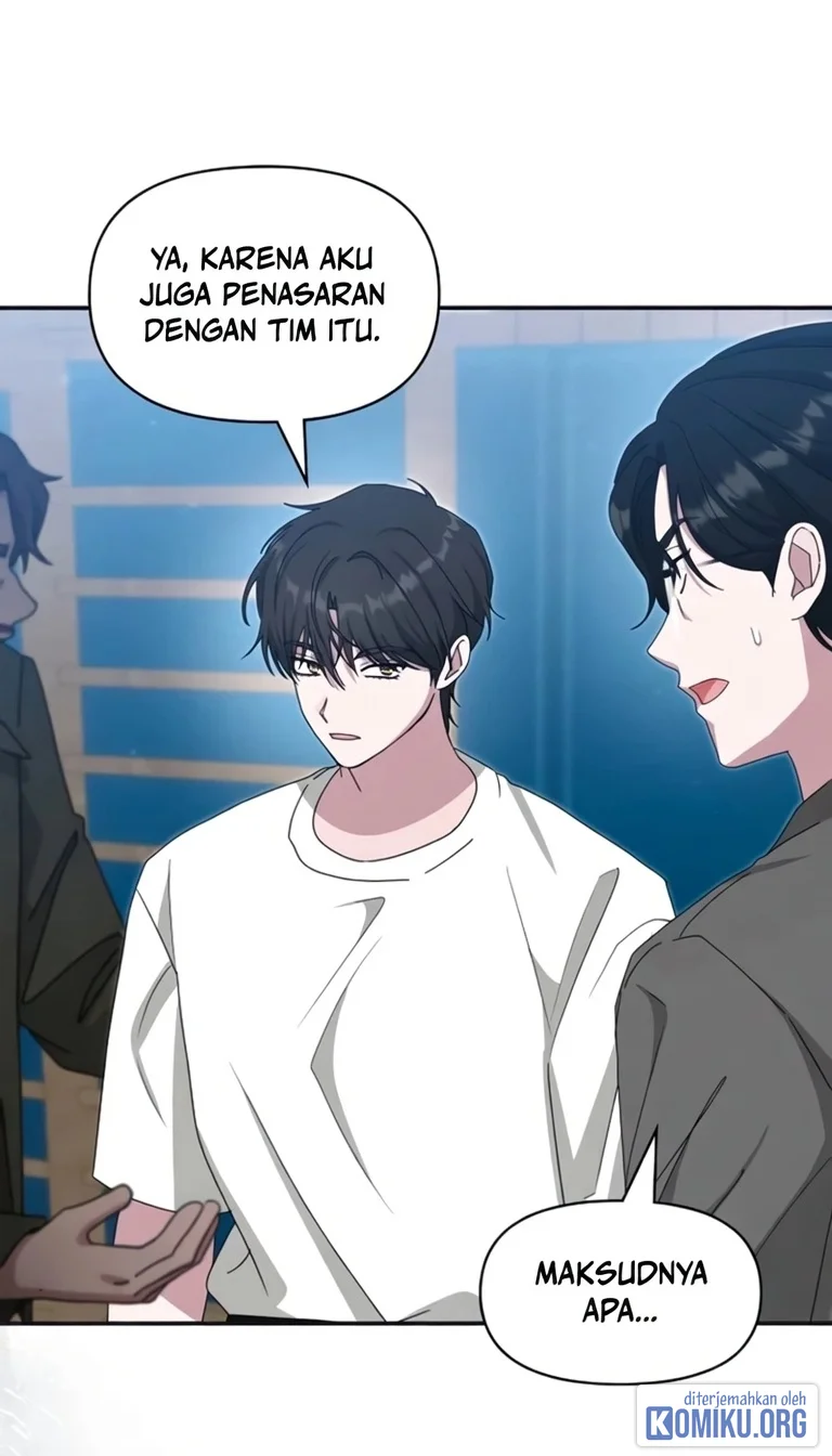 I Was Immediately Mistaken for a Monster Genius Actor Chapter 113 halaman 28