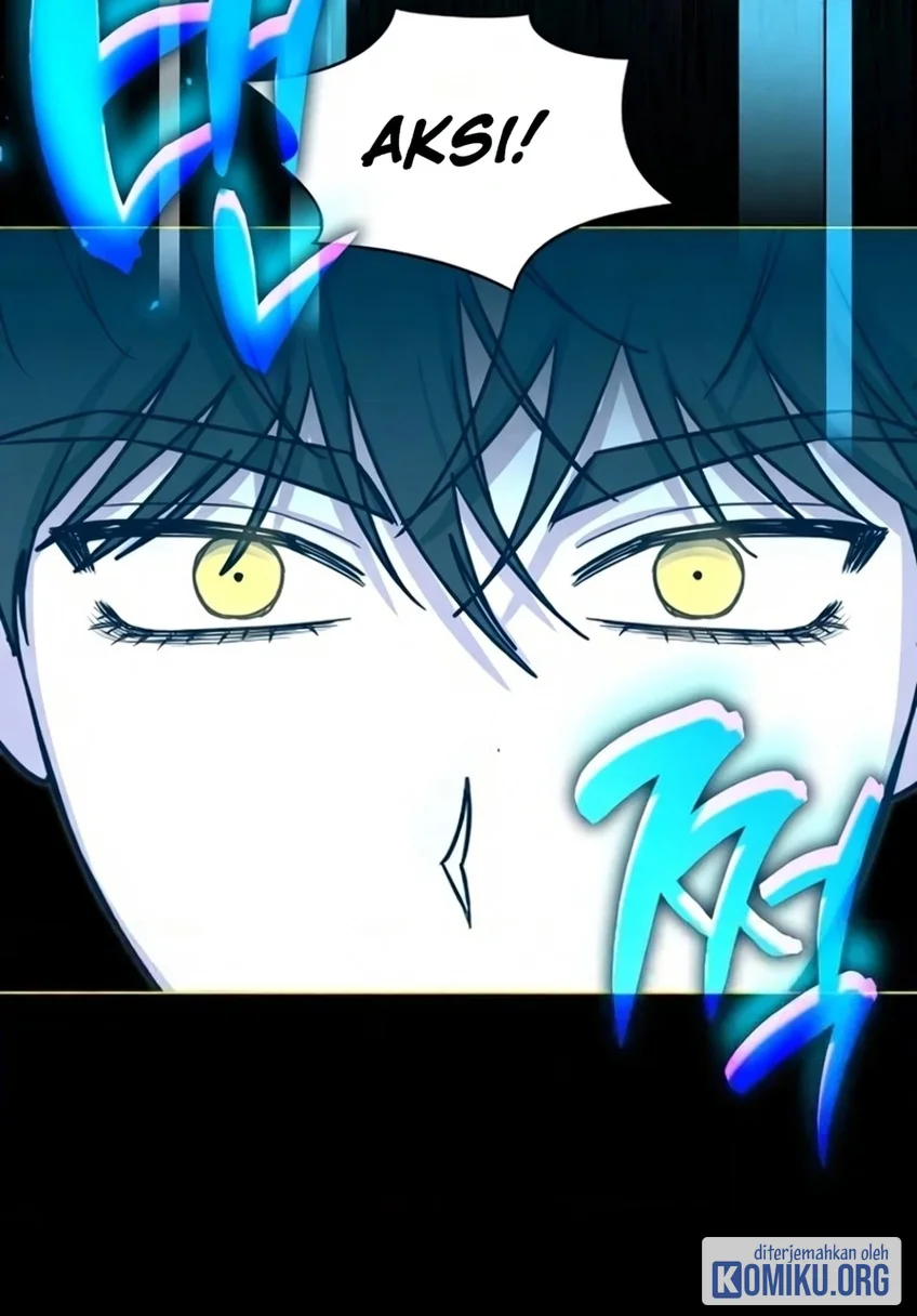 I Was Immediately Mistaken for a Monster Genius Actor Chapter 113 halaman 36