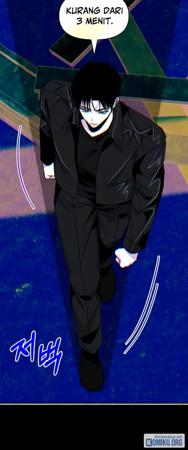 I Was Immediately Mistaken for a Monster Genius Actor Chapter 113 halaman 42