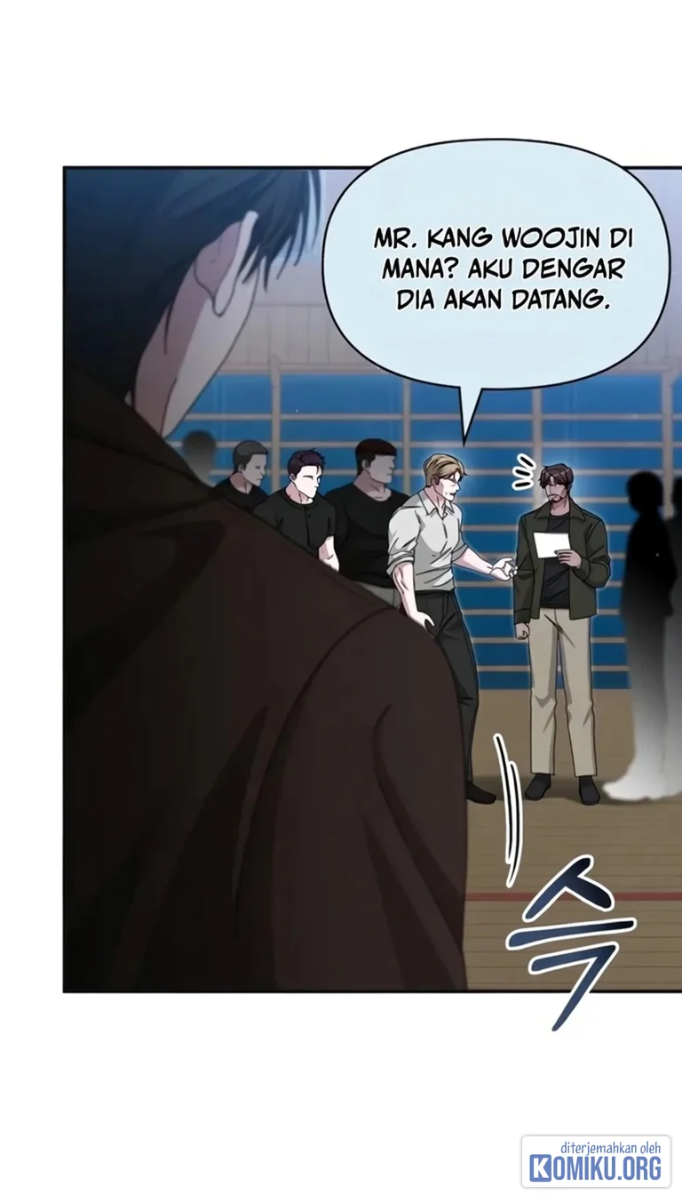 I Was Immediately Mistaken for a Monster Genius Actor Chapter 113 halaman 6