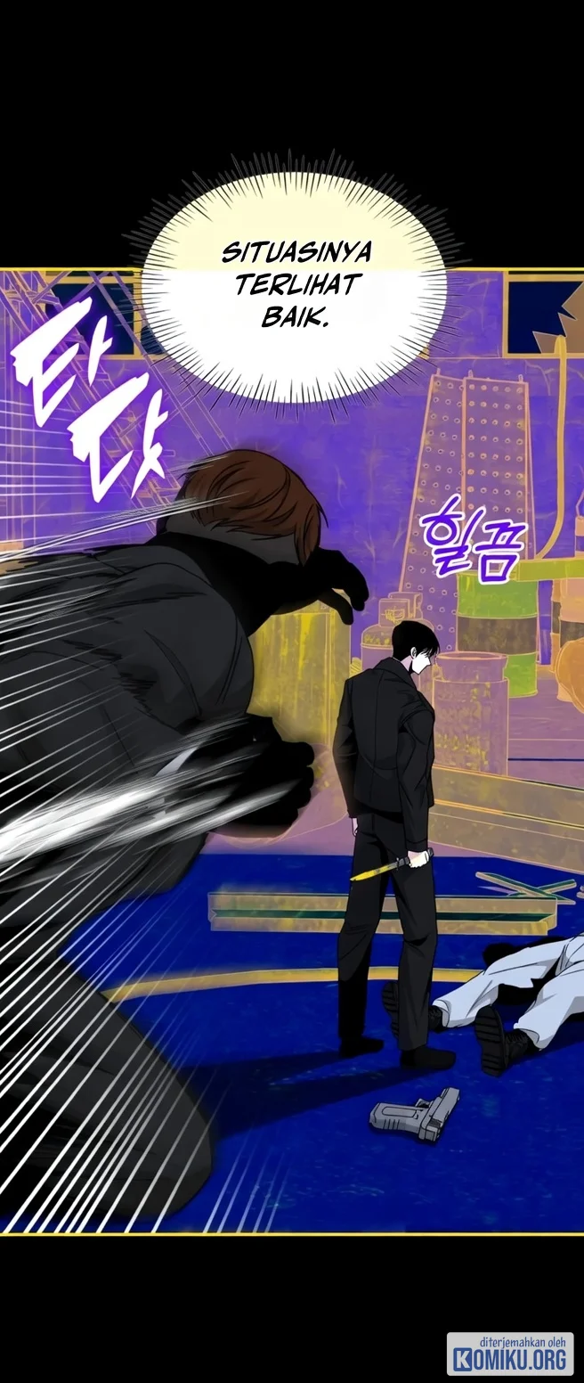 I Was Immediately Mistaken for a Monster Genius Actor Chapter 113 Gambar 56