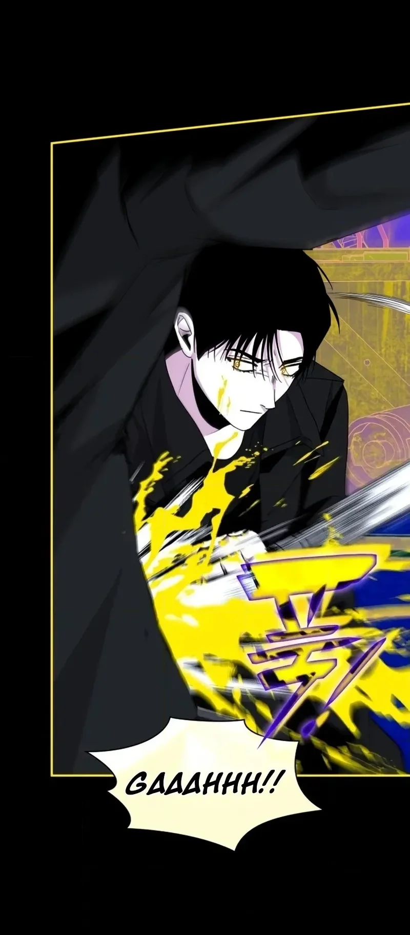 I Was Immediately Mistaken for a Monster Genius Actor Chapter 113 Gambar 58