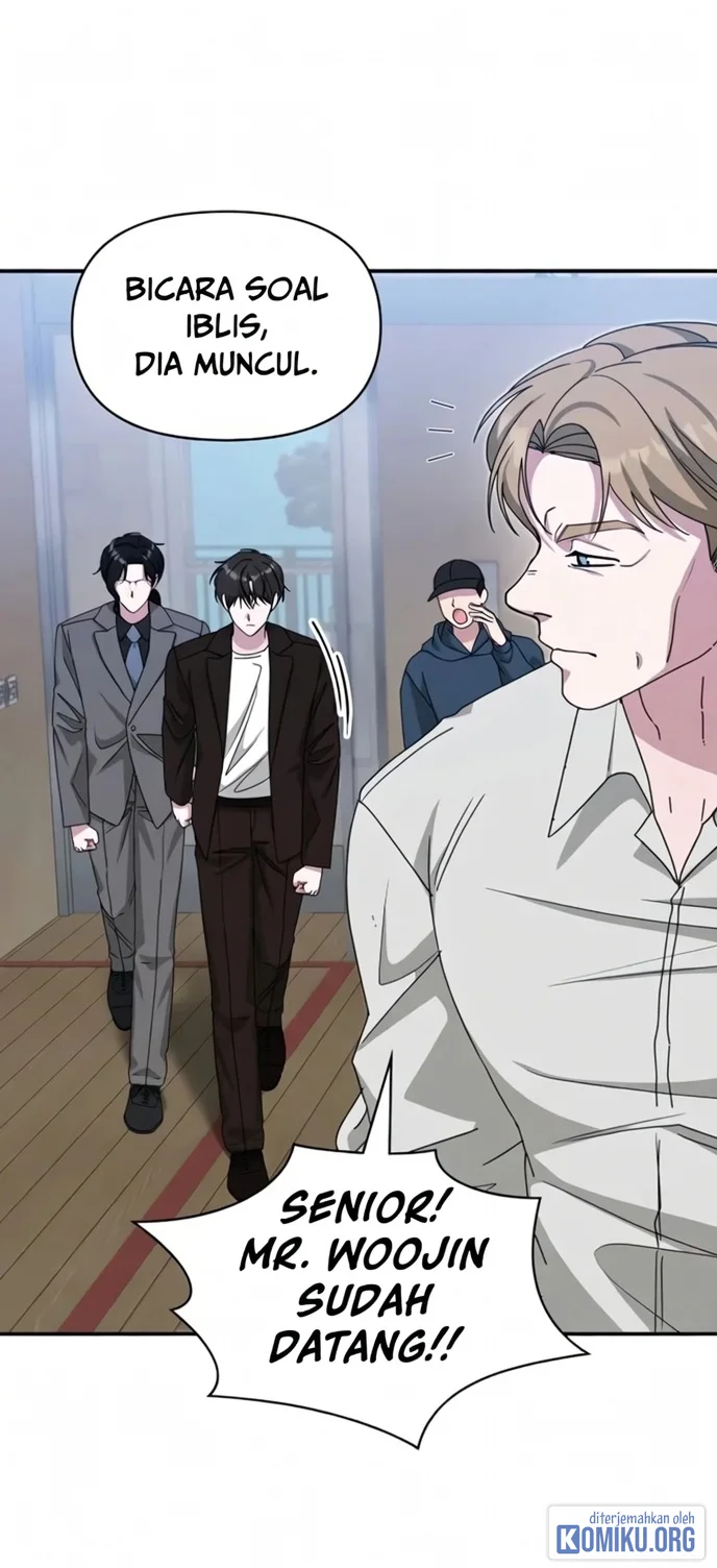 I Was Immediately Mistaken for a Monster Genius Actor Chapter 113 halaman 7