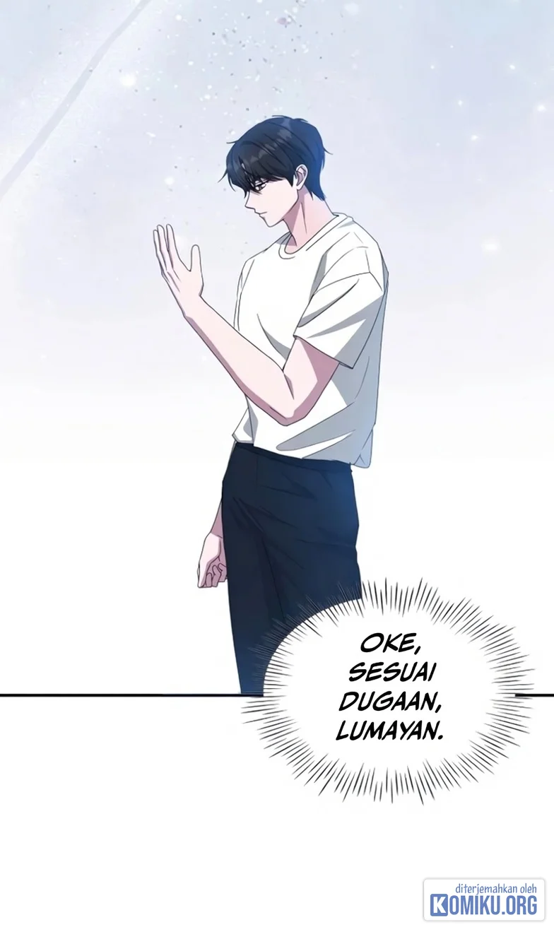 I Was Immediately Mistaken for a Monster Genius Actor Chapter 113 Gambar 66