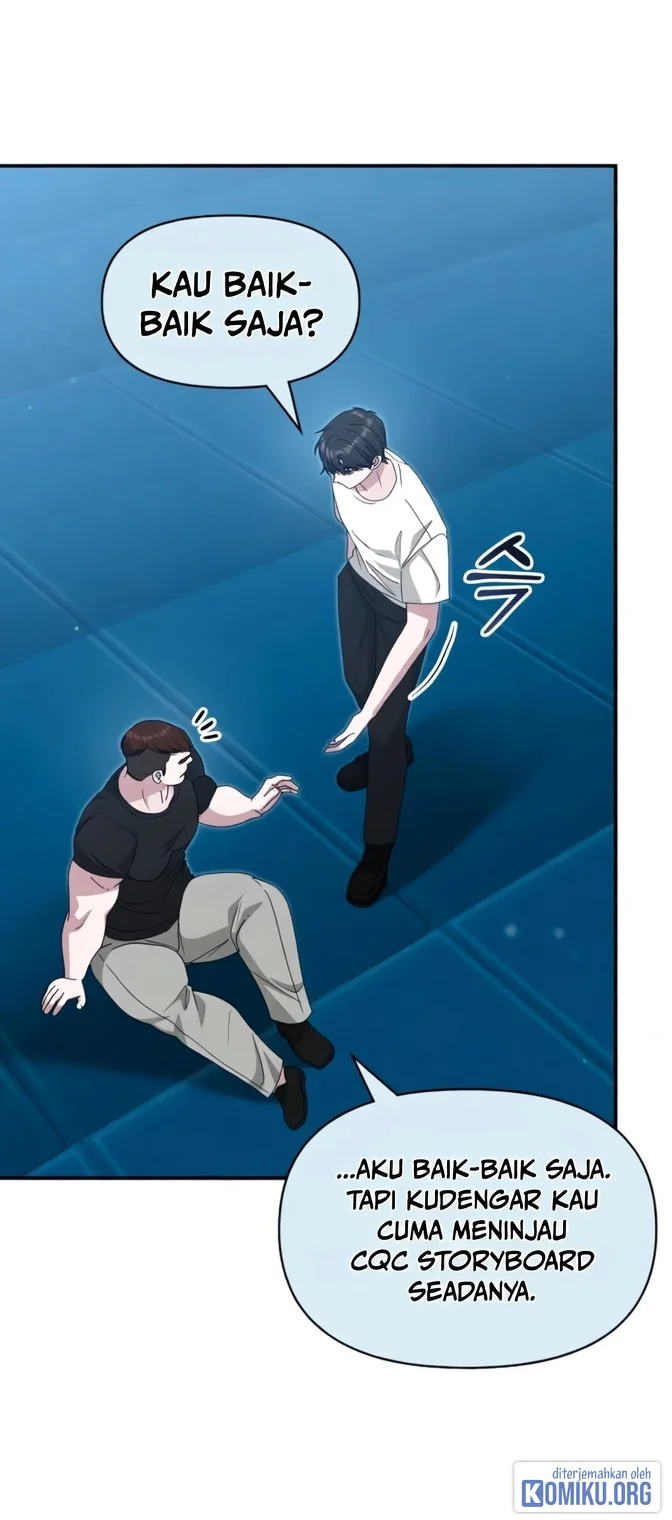 I Was Immediately Mistaken for a Monster Genius Actor Chapter 113 Gambar 67
