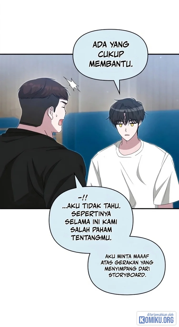 I Was Immediately Mistaken for a Monster Genius Actor Chapter 113 Gambar 69