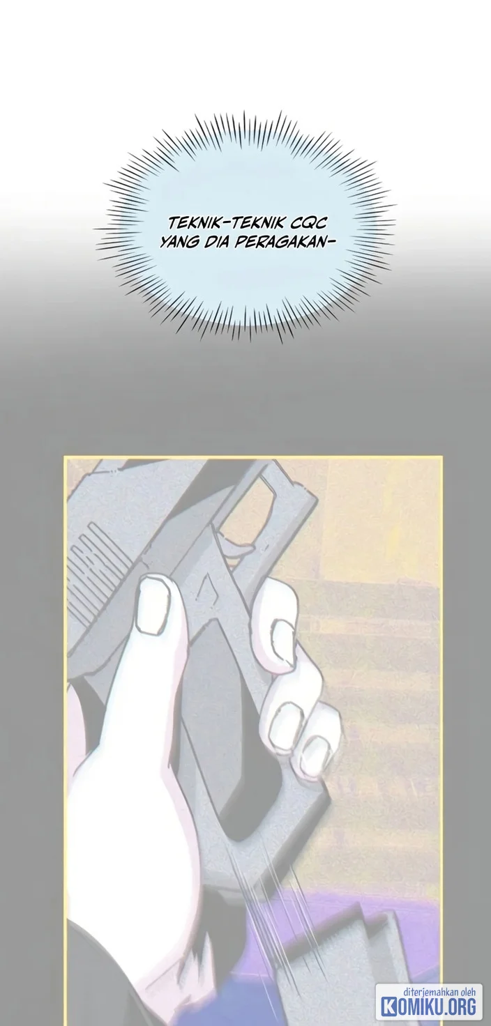 I Was Immediately Mistaken for a Monster Genius Actor Chapter 113 Gambar 71
