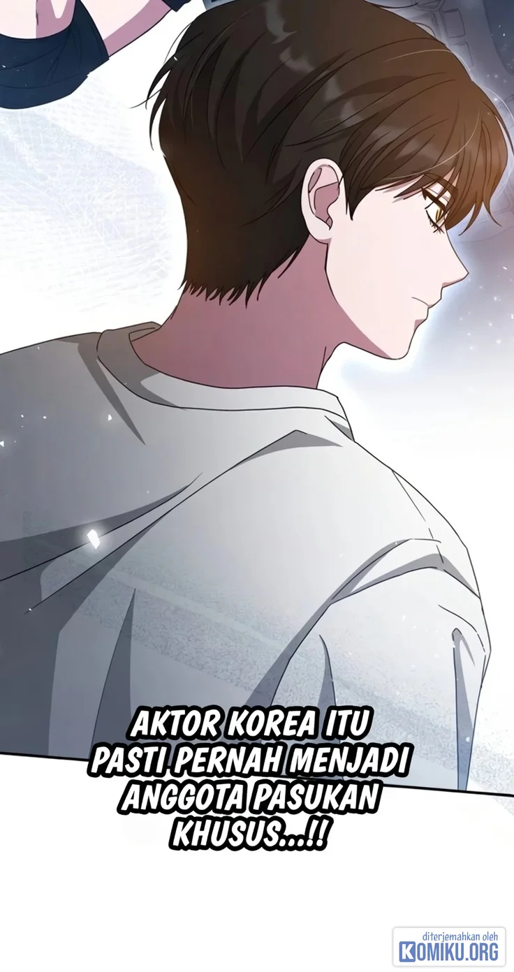 I Was Immediately Mistaken for a Monster Genius Actor Chapter 113 Gambar 74