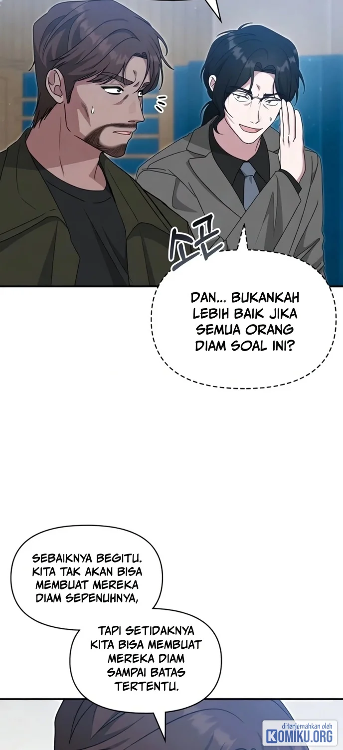 I Was Immediately Mistaken for a Monster Genius Actor Chapter 113 Gambar 76