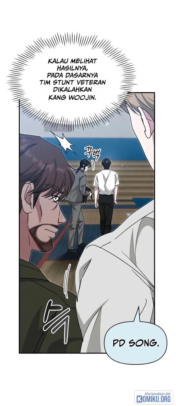 I Was Immediately Mistaken for a Monster Genius Actor Chapter 113 Gambar 78