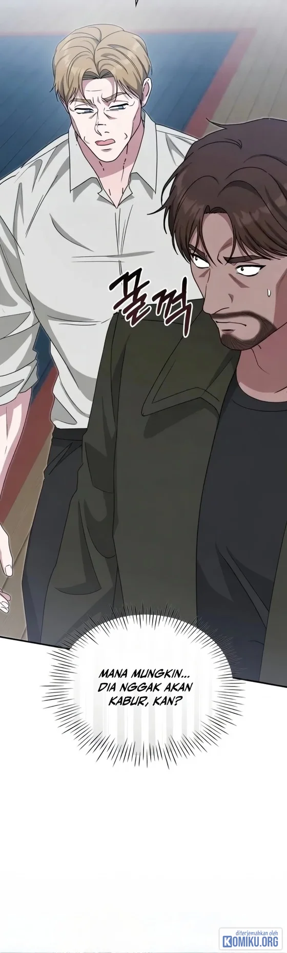 I Was Immediately Mistaken for a Monster Genius Actor Chapter 113 Gambar 80