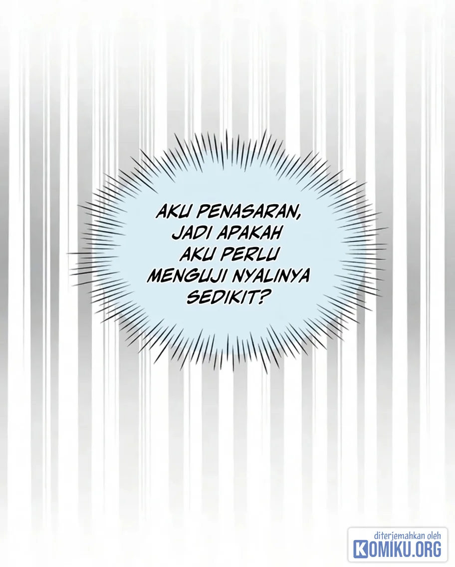 I Was Immediately Mistaken for a Monster Genius Actor Chapter 113 halaman 9
