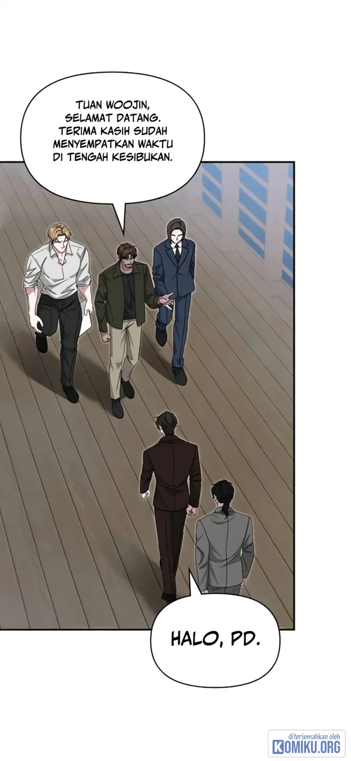 I Was Immediately Mistaken for a Monster Genius Actor Chapter 113 halaman 10