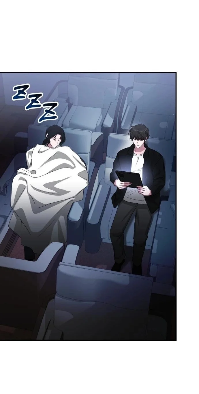 I Was Immediately Mistaken for a Monster Genius Actor Chapter 114 Gambar 44