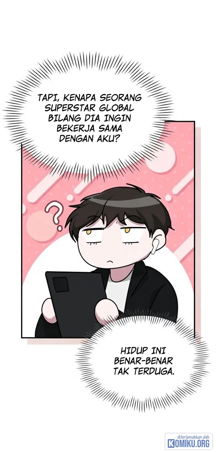 I Was Immediately Mistaken for a Monster Genius Actor Chapter 114 Gambar 46