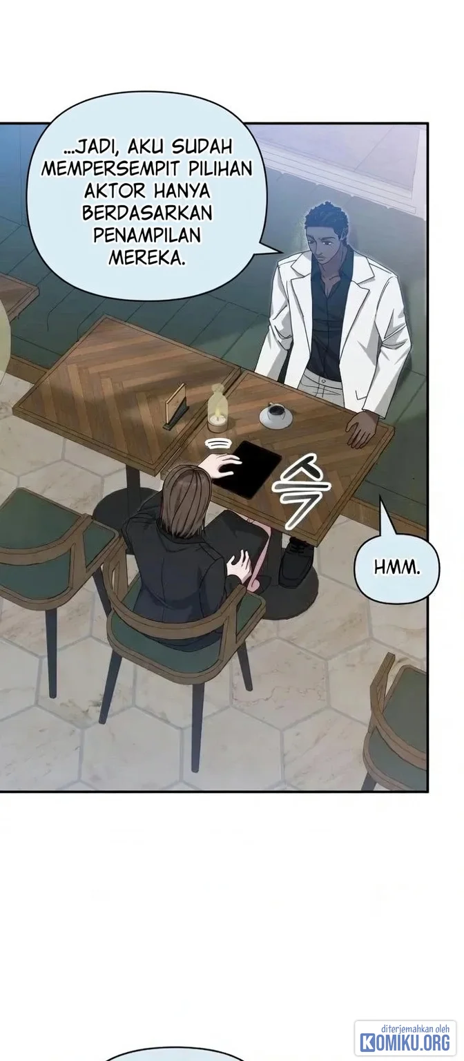 I Was Immediately Mistaken for a Monster Genius Actor Chapter 114 Gambar 54