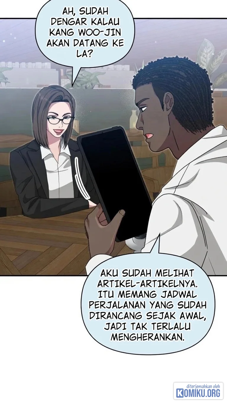 I Was Immediately Mistaken for a Monster Genius Actor Chapter 114 Gambar 55