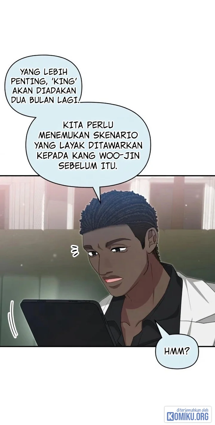 I Was Immediately Mistaken for a Monster Genius Actor Chapter 114 Gambar 56
