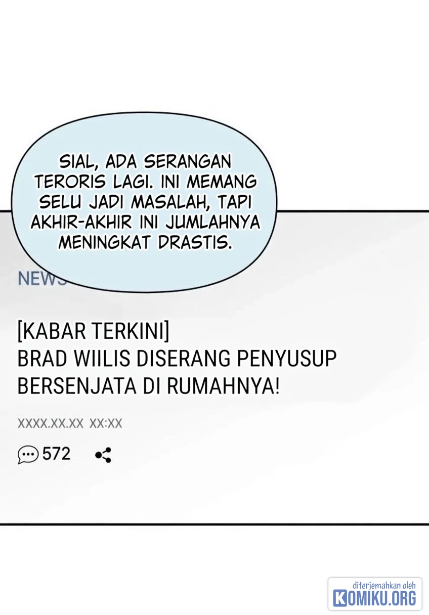 I Was Immediately Mistaken for a Monster Genius Actor Chapter 114 Gambar 57