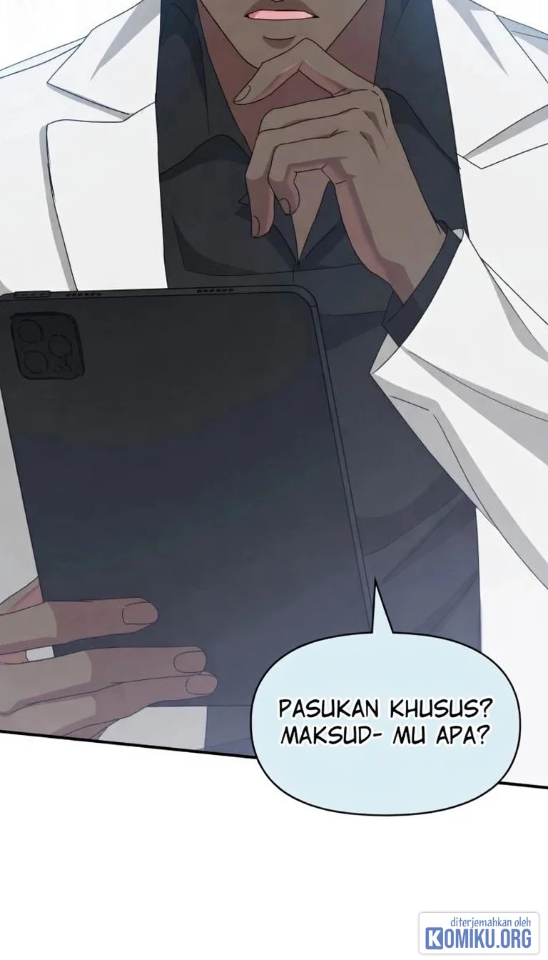 I Was Immediately Mistaken for a Monster Genius Actor Chapter 114 Gambar 59