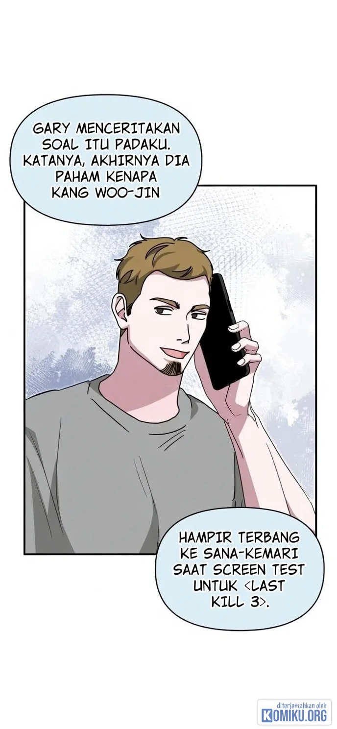 I Was Immediately Mistaken for a Monster Genius Actor Chapter 114 Gambar 60