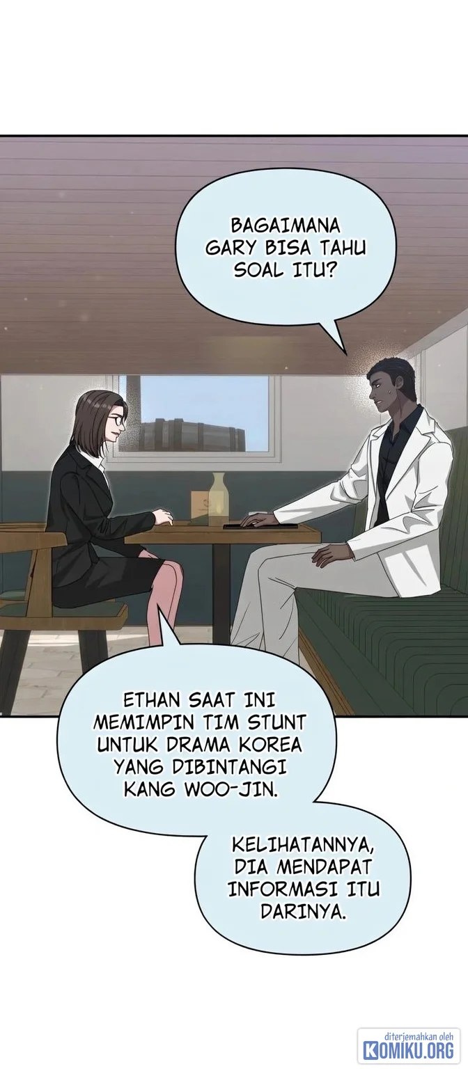 I Was Immediately Mistaken for a Monster Genius Actor Chapter 114 Gambar 61