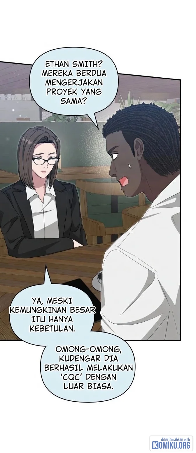 I Was Immediately Mistaken for a Monster Genius Actor Chapter 114 Gambar 62