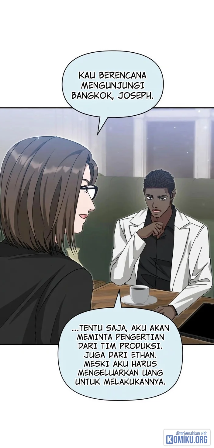 I Was Immediately Mistaken for a Monster Genius Actor Chapter 114 Gambar 66