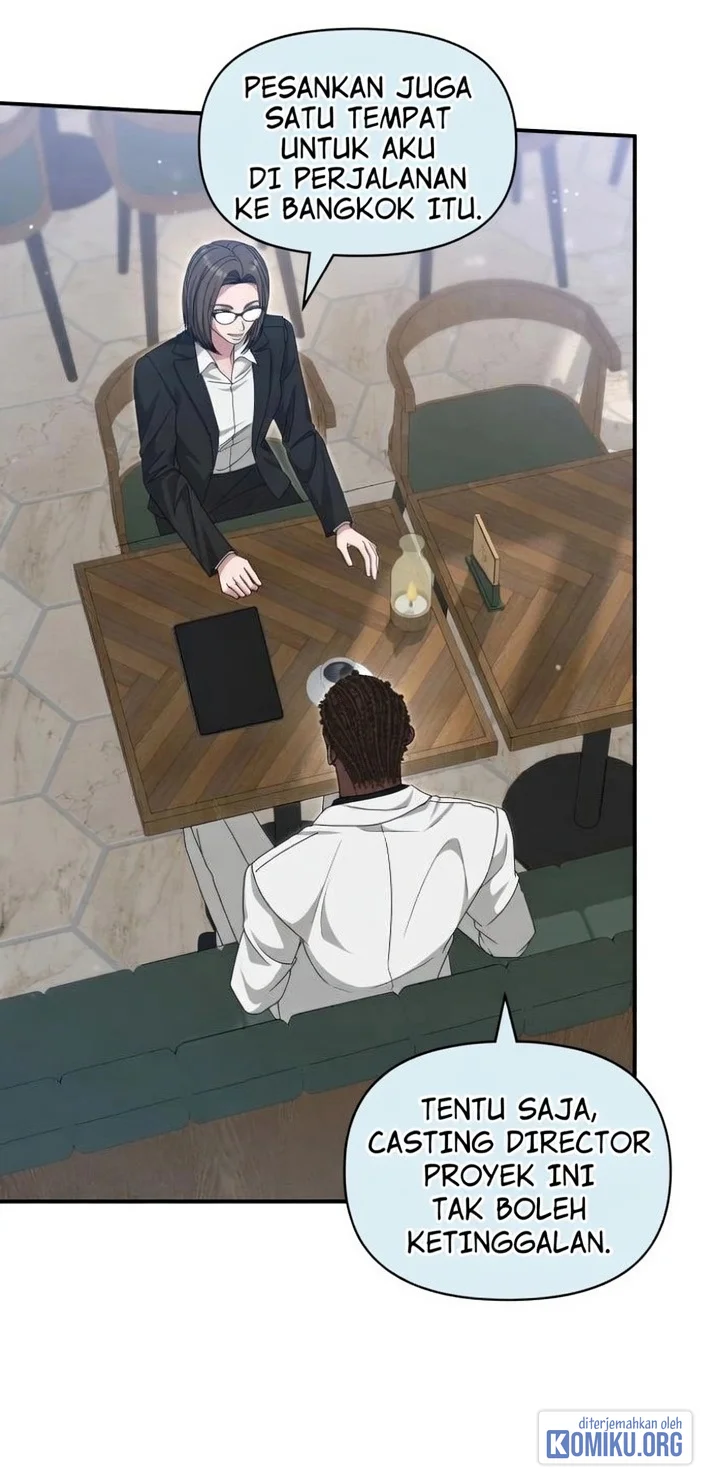 I Was Immediately Mistaken for a Monster Genius Actor Chapter 114 Gambar 68